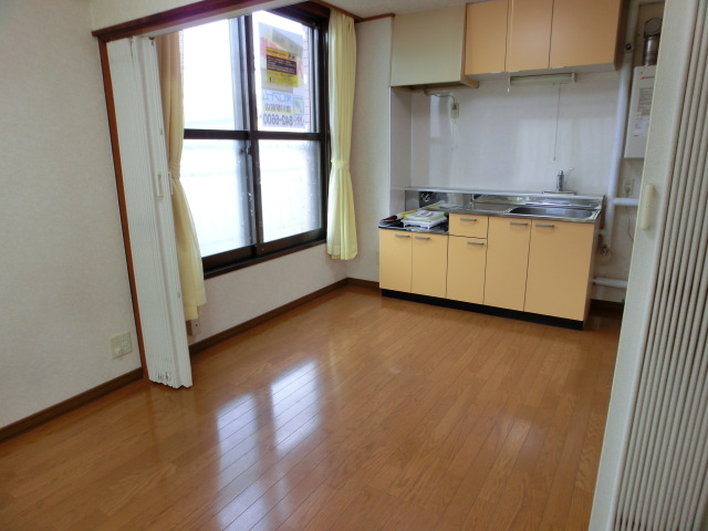 Other room space. Same day possible preview ☆
