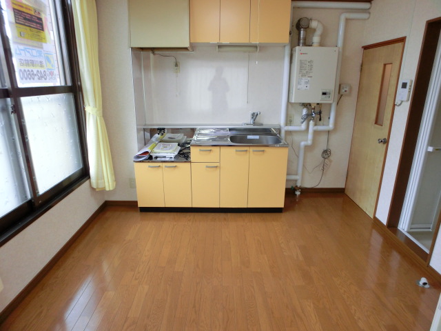 Living and room. Interior is beautiful ☆