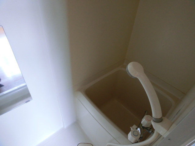 Bath. Bathroom is beautiful ☆