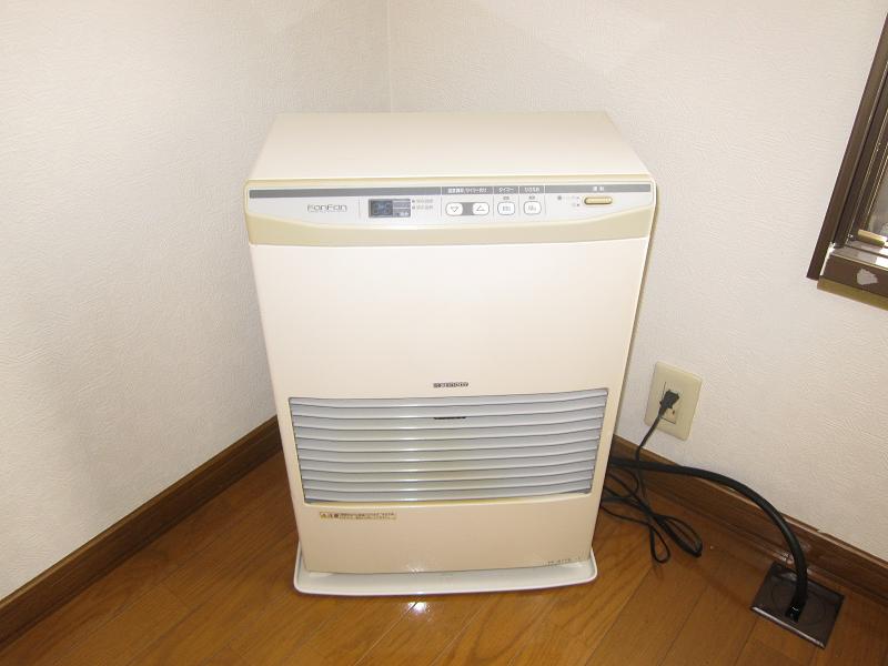 Other Equipment. Kerosene stove FF-conditioned ☆
