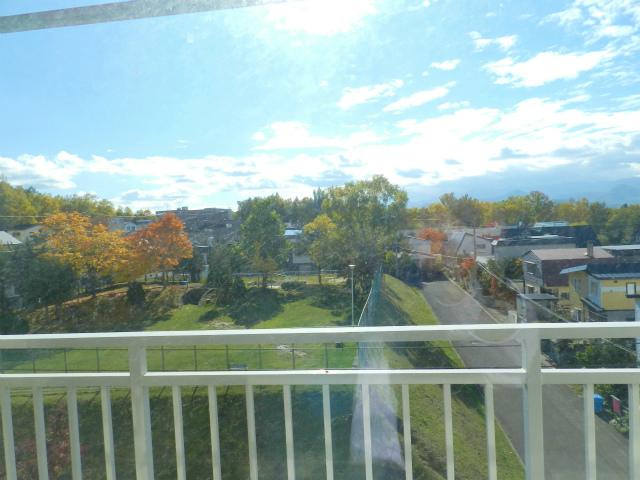 View photos from the dwelling unit