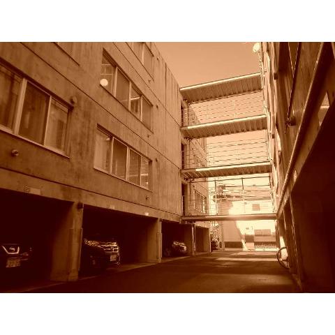 Building appearance