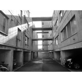 Building appearance