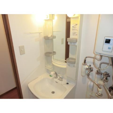 Washroom