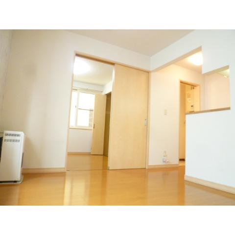 Living and room