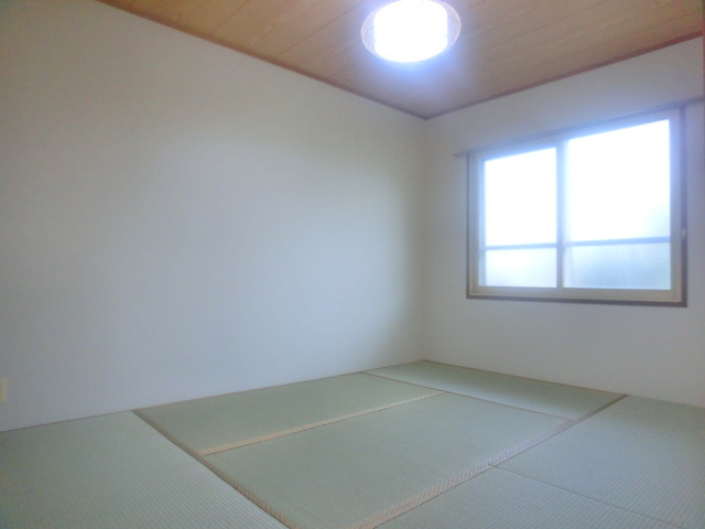 Other room space. Japanese-style room, Storage room ☆ 