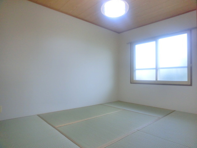 Other room space. Japanese-style room, Storage room ☆