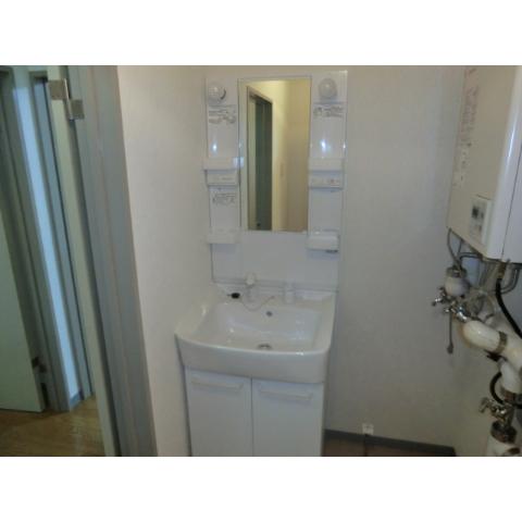 Washroom