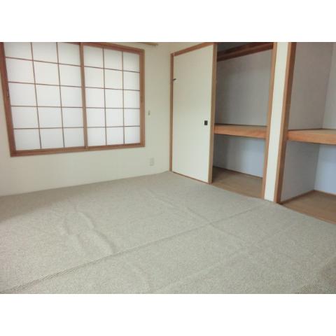 Other room space