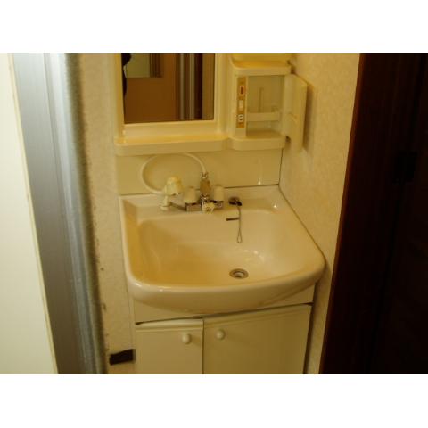 Washroom