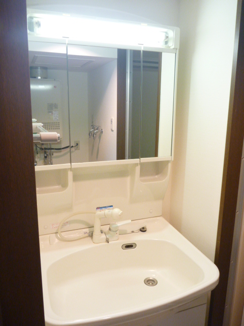 Washroom