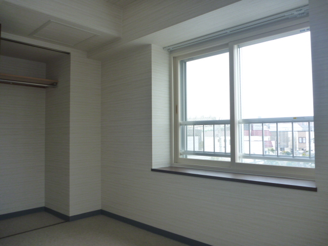 Other room space