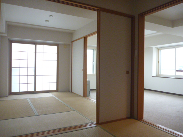 Other room space