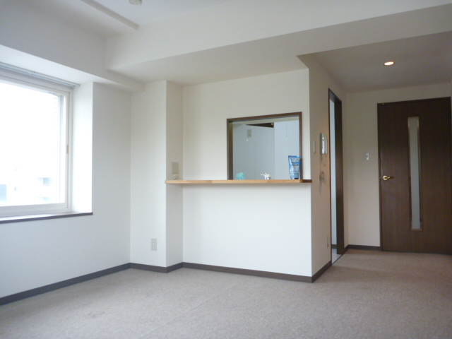 Living and room