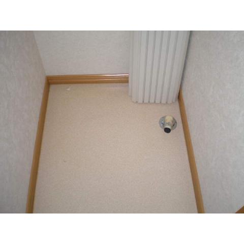 Washroom