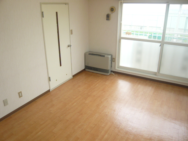 Other room space