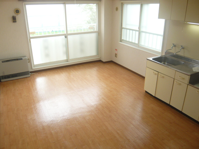 Other room space