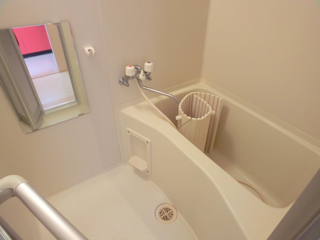 Bath.  ※ Photo of the same by Property Room No.