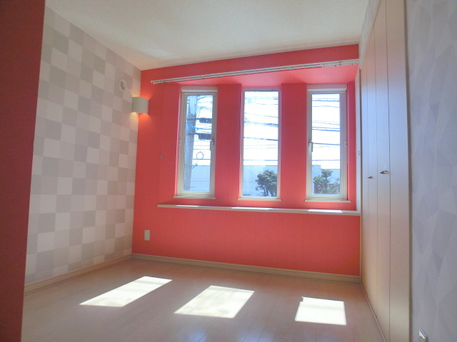 Other room space.  ※ Photo of the same by Property Room No.