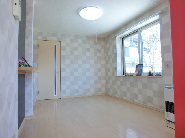 Living and room.  ※ Photo of the same by Property Room No.