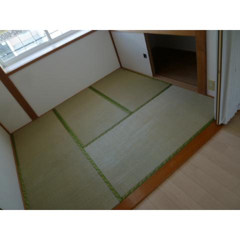 Other room space