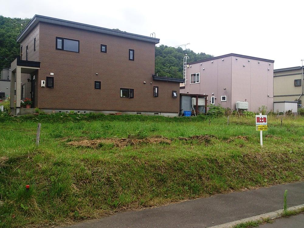 Local land photo