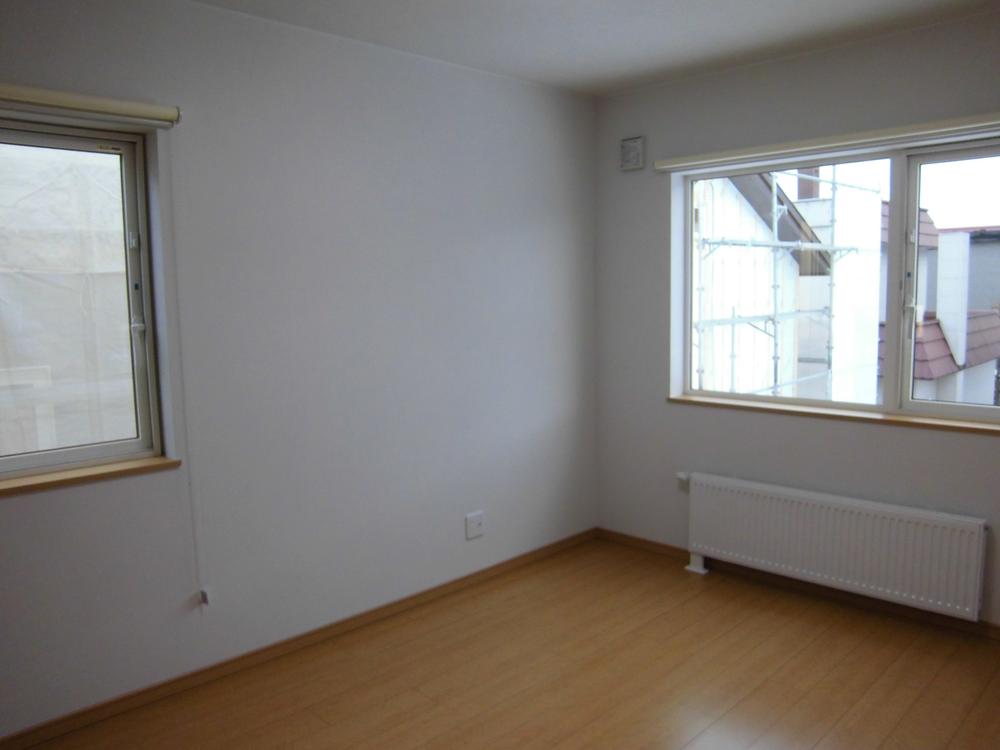 Non-living room. Second floor children room!