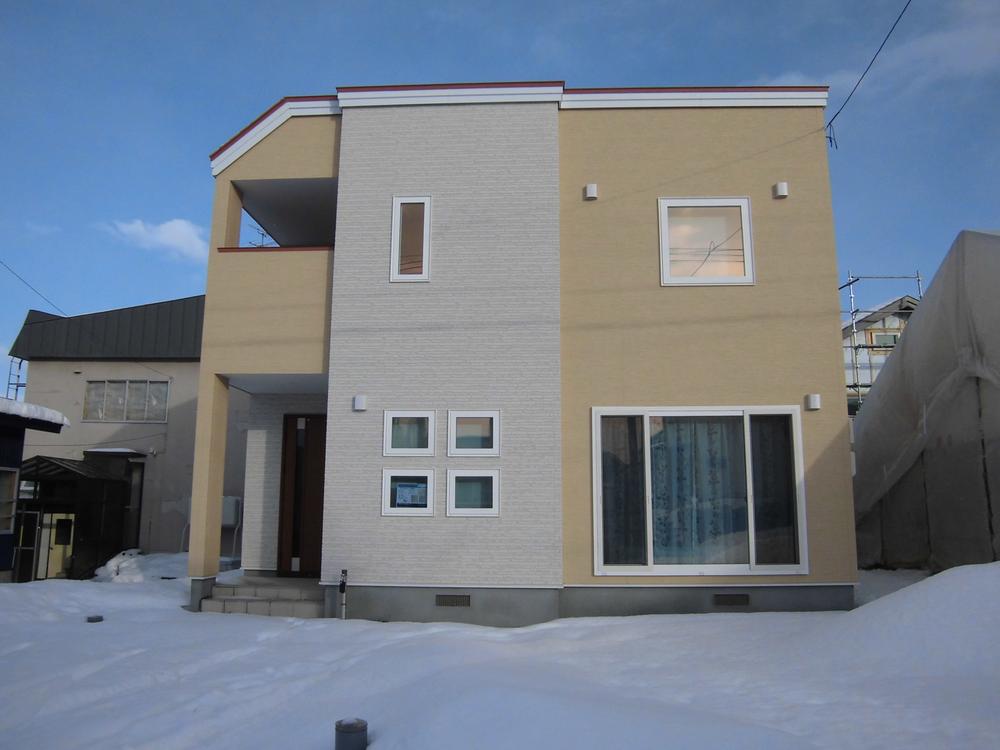 Local appearance photo. Southwestward! Cute appearance ☆