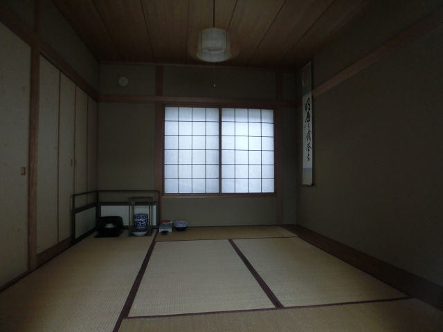 Other room space. 6 Pledge of Japanese-style room! ! 
