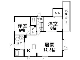 Building appearance