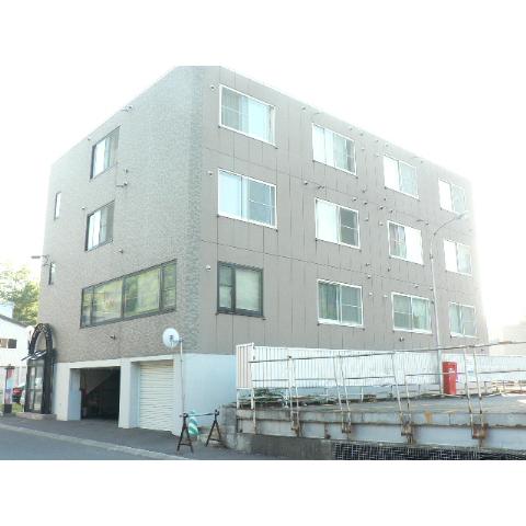 Building appearance