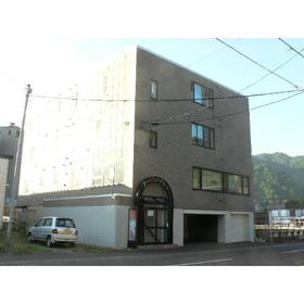 Building appearance