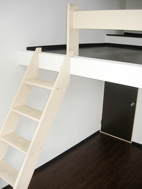 Other room space