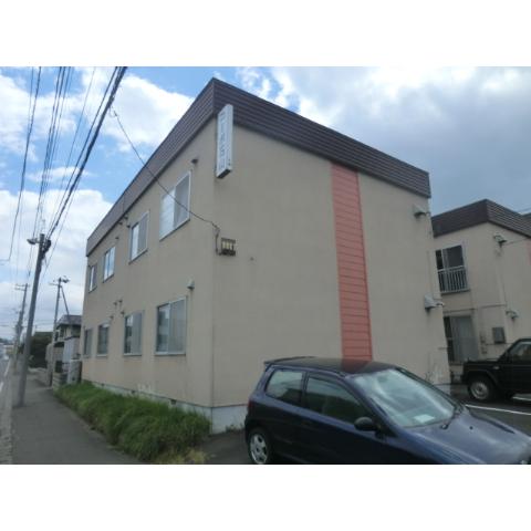 Building appearance