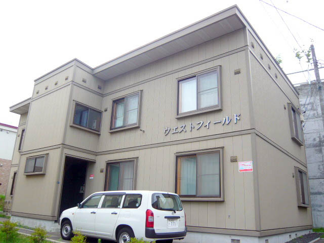 Building appearance
