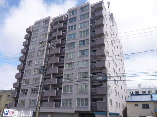 Local appearance photo