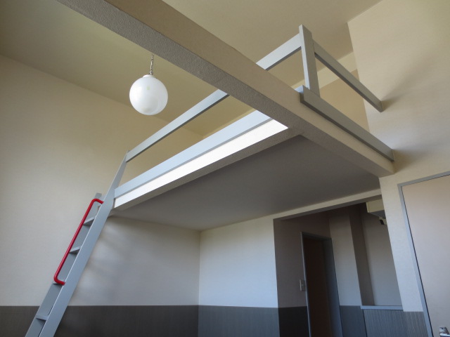 Living and room