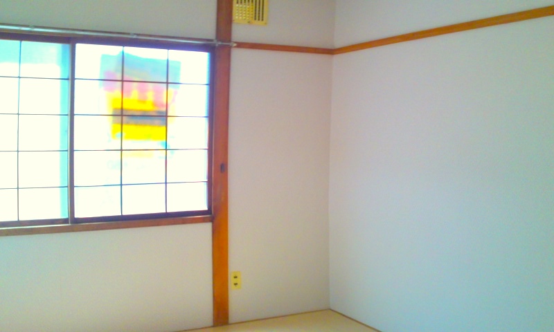 Other room space