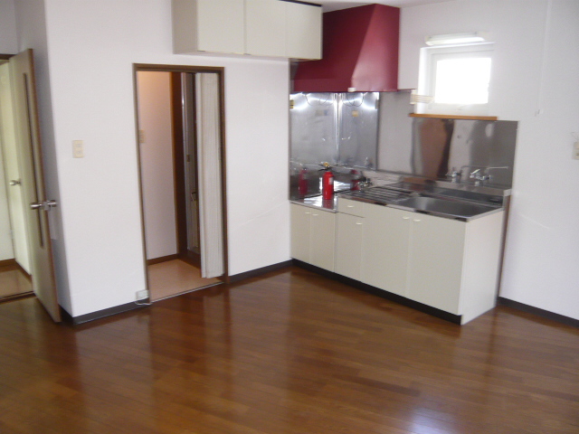 Kitchen. Kitchen included 12 Pledge ☆ 