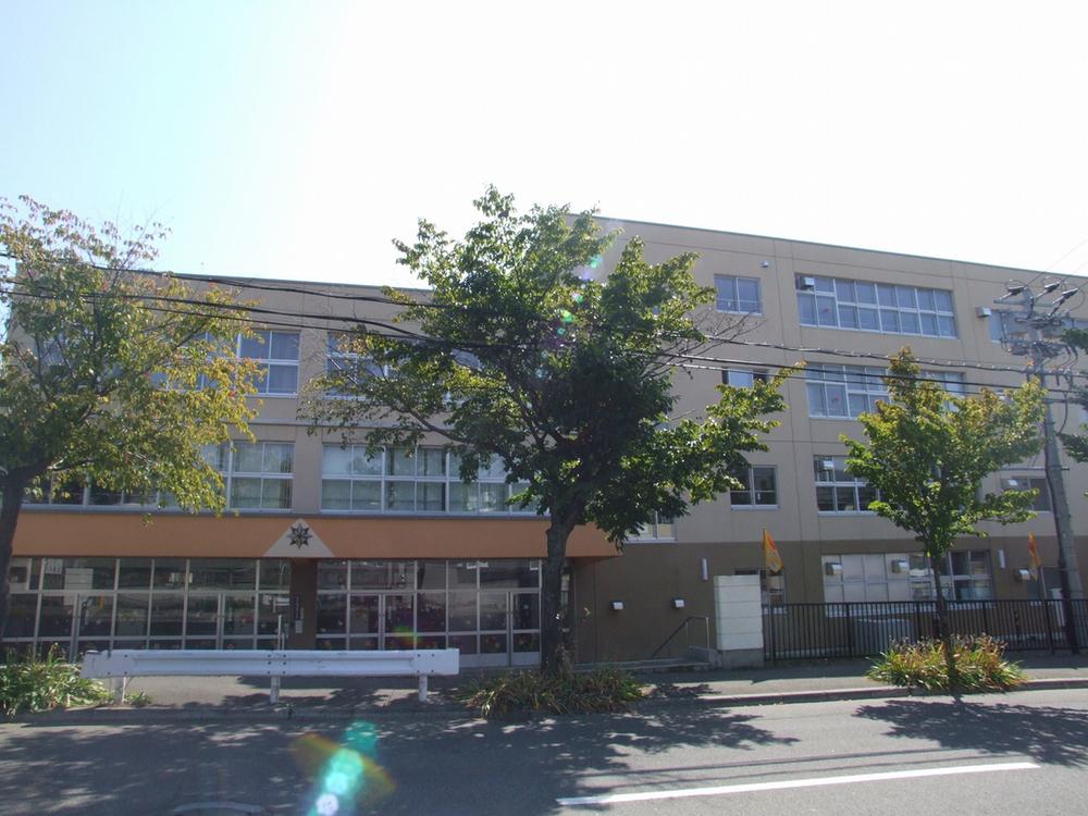 Other. Minaminosawa elementary school