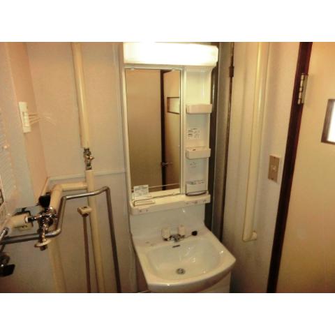 Washroom