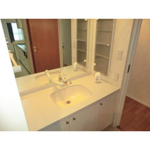 Washroom