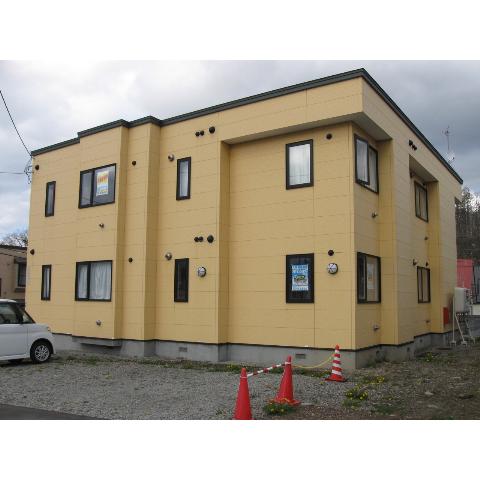 Building appearance
