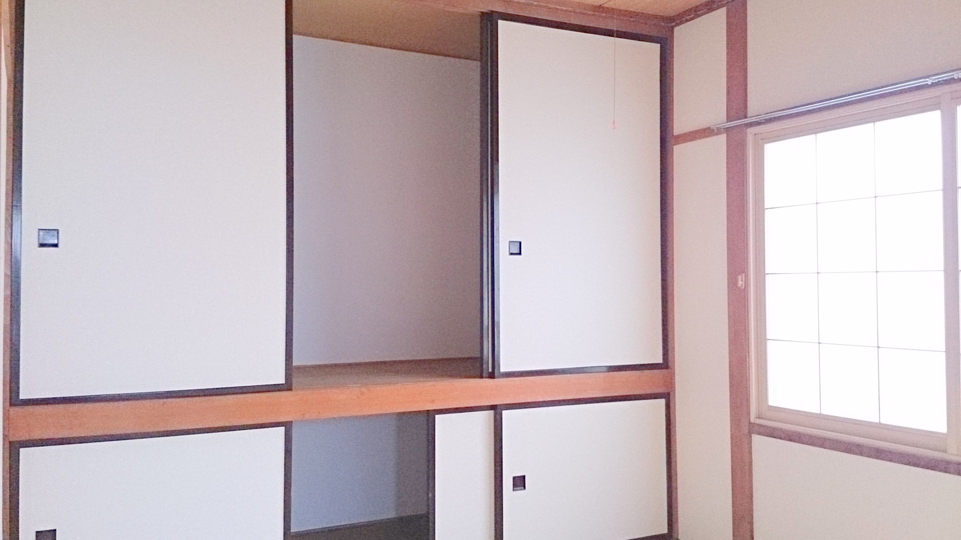 Other room space
