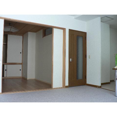 Other room space