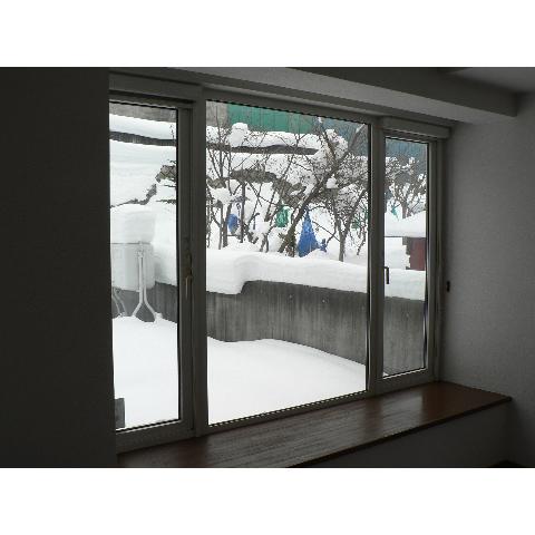 Other room space