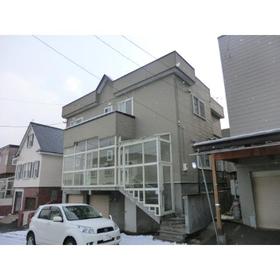 Building appearance