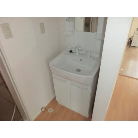 Washroom