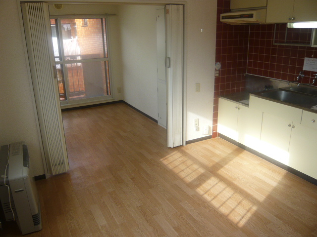 Other room space. ※ Photo of the same by Property Room No.