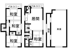 Building appearance